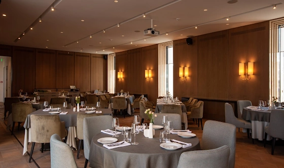 Фото №5 зала Зал "Парадный"