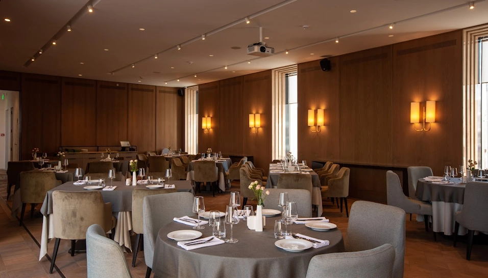 Фото №5 зала Зал "Парадный"