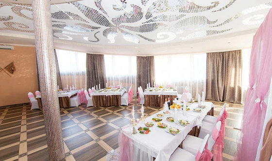 Фото №2 зала Зал на 120 человек