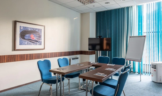 Фото №1 зала Зал «Бещев»