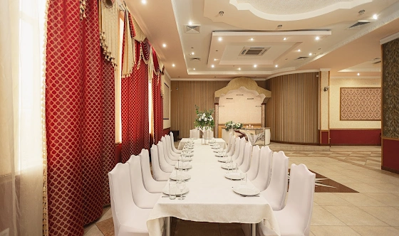 Фото №6 зала Большой зал