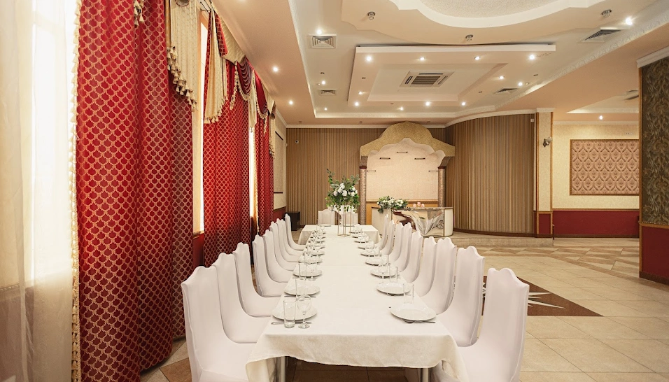 Фото №6 зала Большой зал