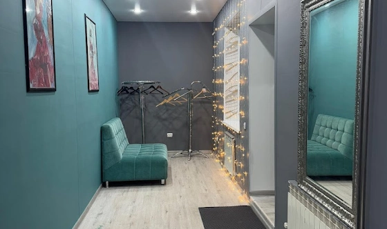 Фото №10 зала Основной зал