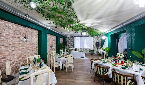 Фото №8 зала Основной зал