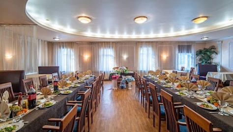 Фото №5 зала Зал на 100 человек