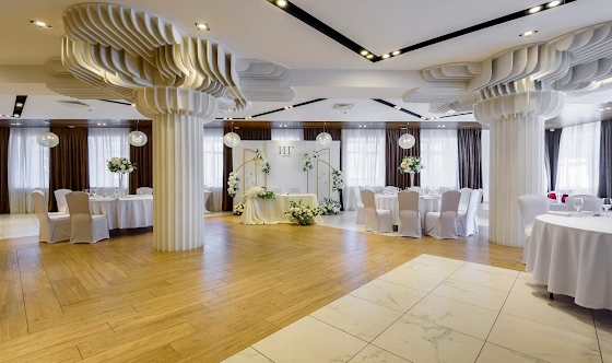 Фото №6 зала Большой зал