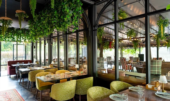 Фото №16 зала Основной