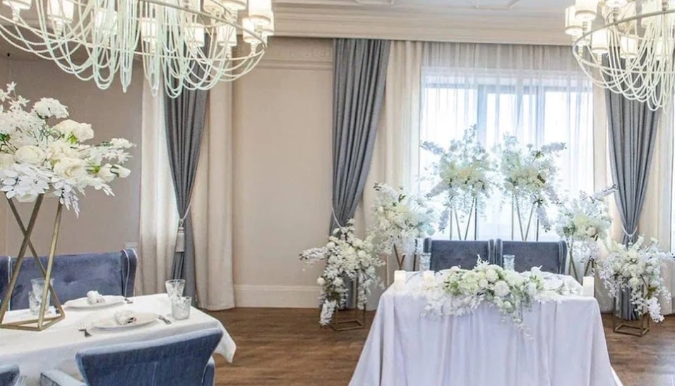 Фото №7 зала Зал «Гуси-Лебеди»