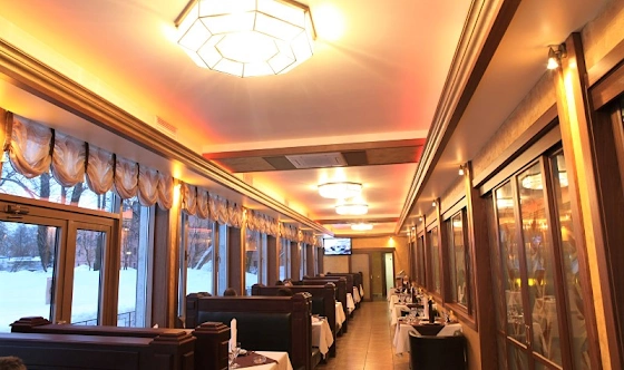 Фото №2 зала Веранда