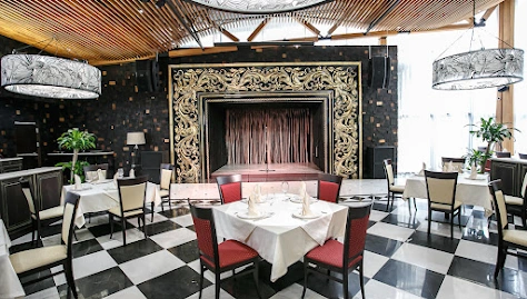 Фото №1 зала Караоке зал