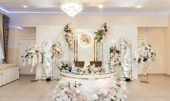 Фото №4 зала Зал «Вальс»