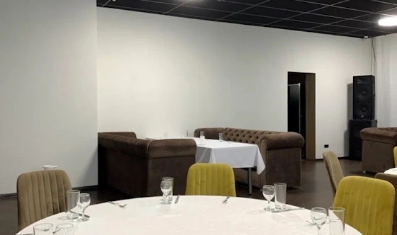 Фото №10 зала Банкетный зал 