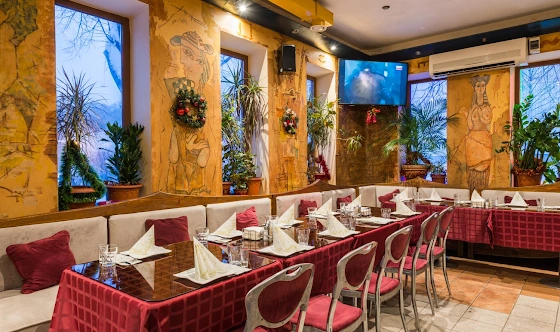 Фото №9 зала Большой зал