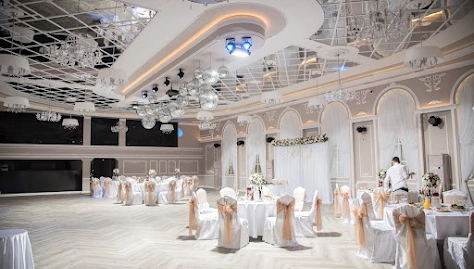 Фото №2 зала Банкетный зал Matrёshka club 