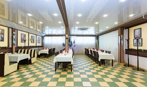 Фото №6 зала Основной зал