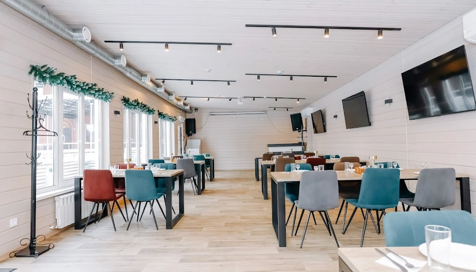 Фото №5 зала Караоке-зал