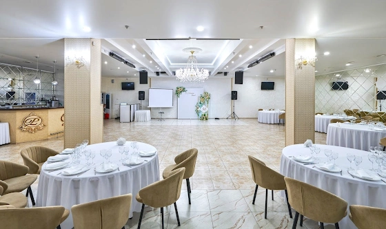 Фото №14 зала Основной зал