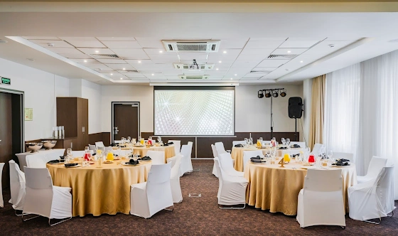 Фото №10 зала Зал «Родонит»