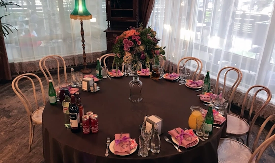 Фото №8 зала Основной зал