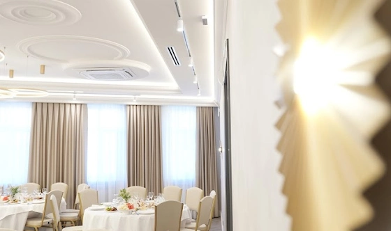 Фото №16 зала Большой зал