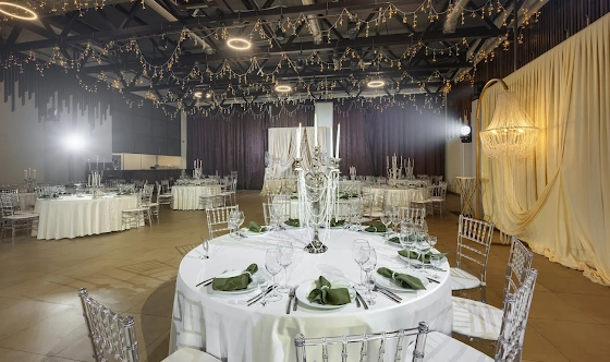 Фото №9 зала Зал "Платина" 