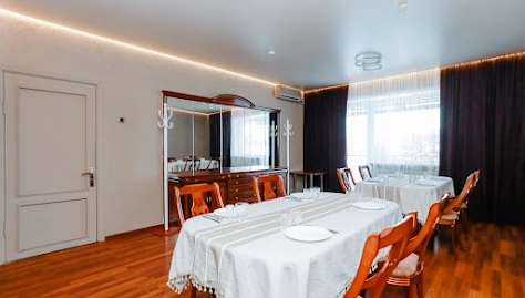 Фото №2 зала VIP-зал №3