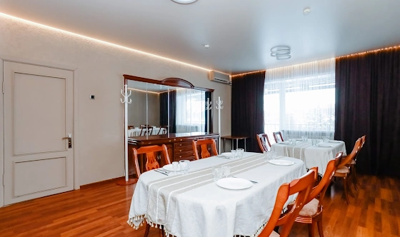 Фото №2 зала VIP-зал №3