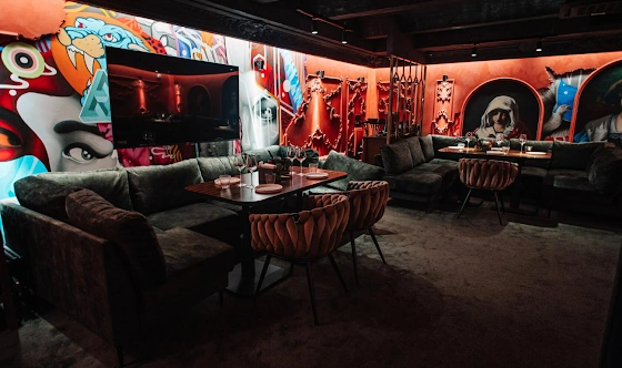 Фото №6 зала Караоке зал 