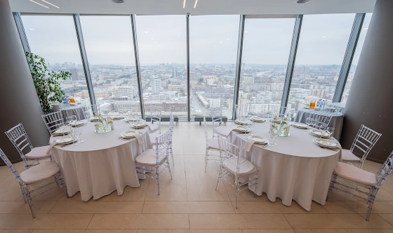 Фото №9 зала Зал  «Соната»