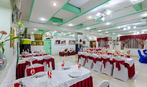 Фото №11 зала Зал на 120 человек