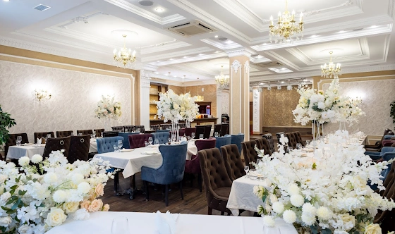 Фото №5 зала Зал "Maestro"