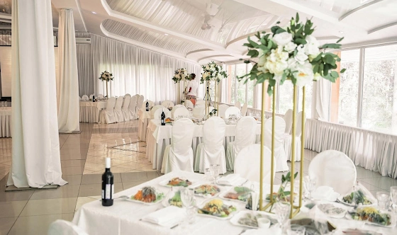 Фото №3 зала Зал «Мед»