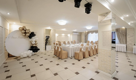 Фото №14 зала Зал  «М»