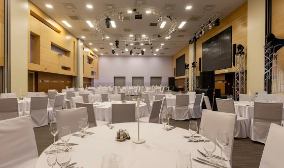 Фото №14 зала Основной зал 