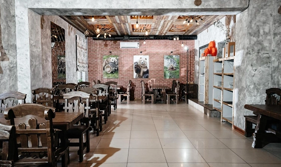 Фото №4 зала Большой зал