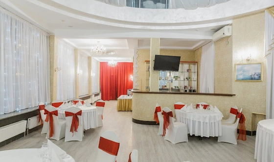 Фото №18 зала Зал "Тиффани"