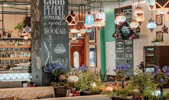 Фото №8 зала Зал на 150 человек