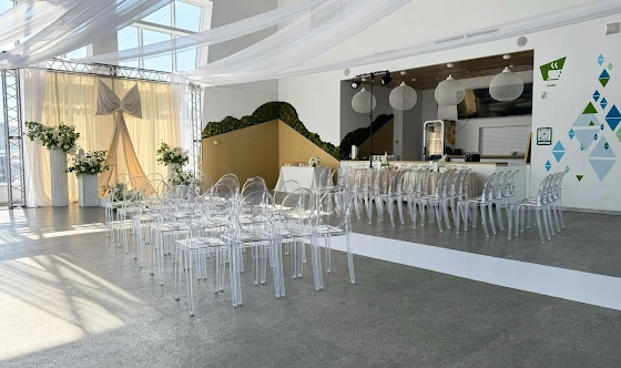 Фото №6 зала Холл