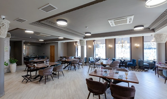 Фото №4 зала Зал №2