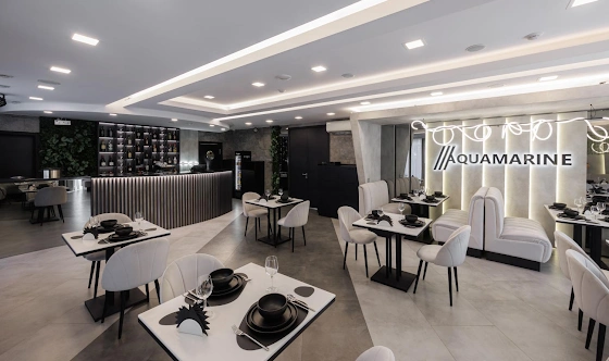 Фото №6 зала Основной зал