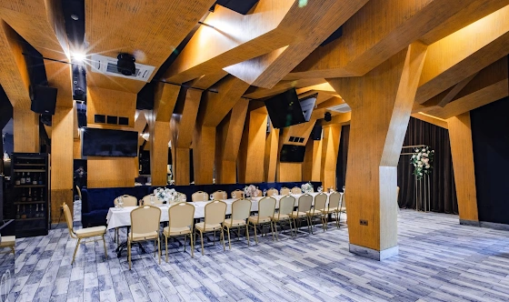 Фото №3 зала Основной зал 