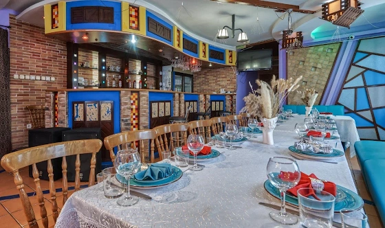 Фото №10 зала Основной зал 