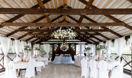 Фото №4 зала Веранда