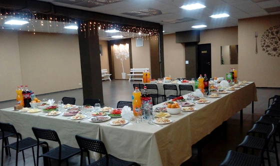 Фото №2 зала Основной зал