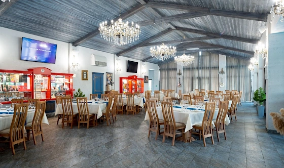 Фото №5 зала Основной зал 