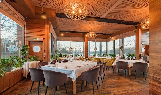 Фото №9 зала Основной зал