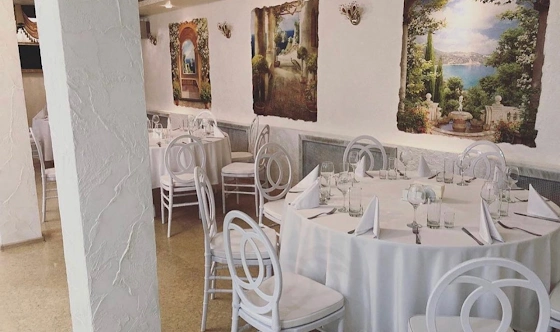 Фото №4 зала Зал №2