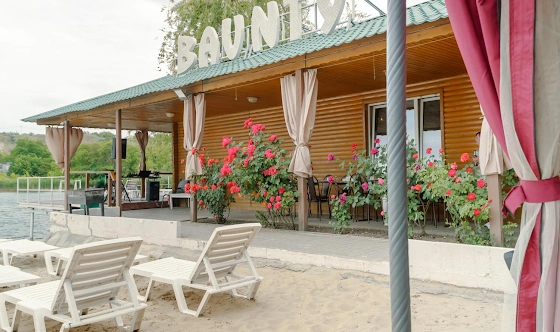 Фото №11 зала Зал "Baunty"