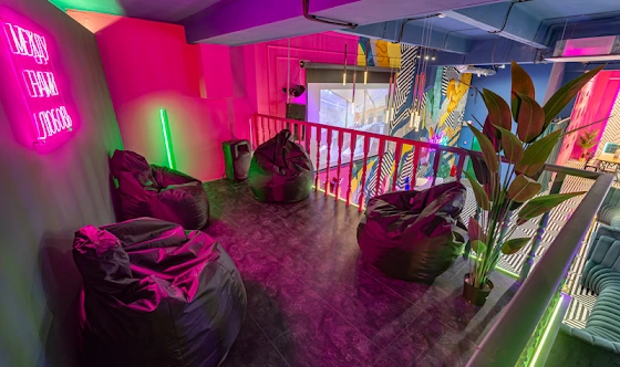 Фото №7 зала Лофт «Мира»