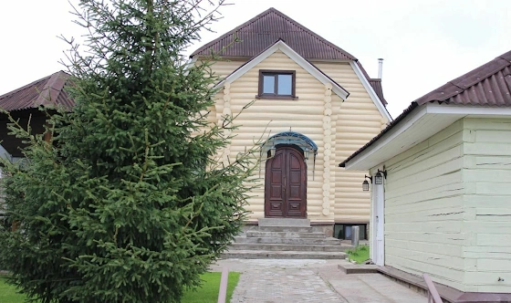 Фото №3 зала Дом 3